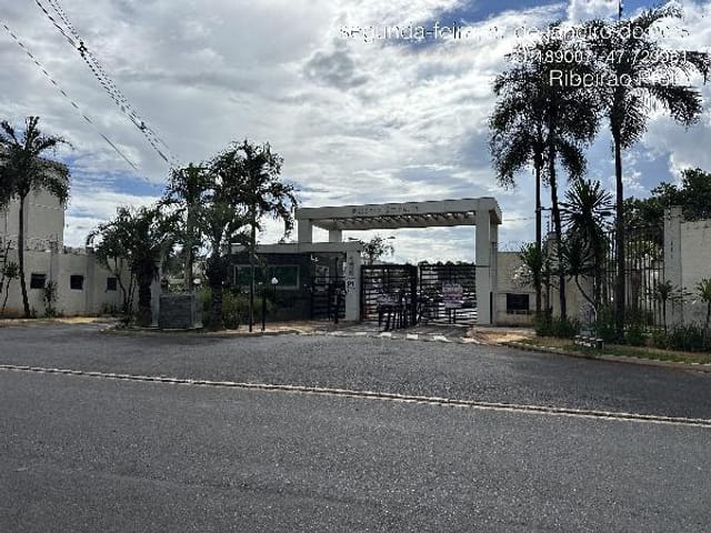 Foto do Apartamento - Apartamento à venda 2 Quartos, 1 Vaga, 80M², RESERVA REAL, RIBEIRAO PRETO - SP | Imobiliária Compare