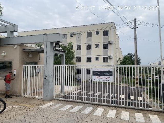 Foto do Apartamento - Apartamento à venda 2 Quartos, 2 Vagas, 10M², CENTRO, BIRIGUI - SP | Imobiliária Compare