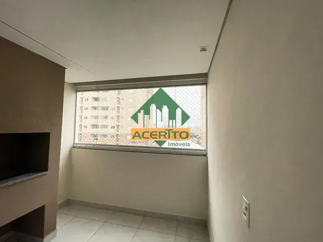 Apartamento com 117m² 3 quartos e 2 banheiros, à venda, no bairro Concórdia II em Araçatuba