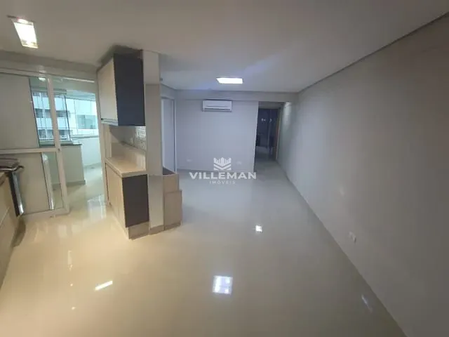 Apartamento com 122m² 2 quartos e 2 banheiros, para alugar, no bairro Zona 07 em Maringá