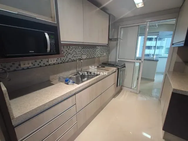 Apartamento com 122m² 2 quartos e 2 banheiros, para alugar, no bairro Zona 07 em Maringá