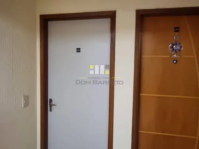 Apartamento 3 quartos e 1 banheiro, para alugar, no bairro Parque João de Vasconcelos em Sumaré