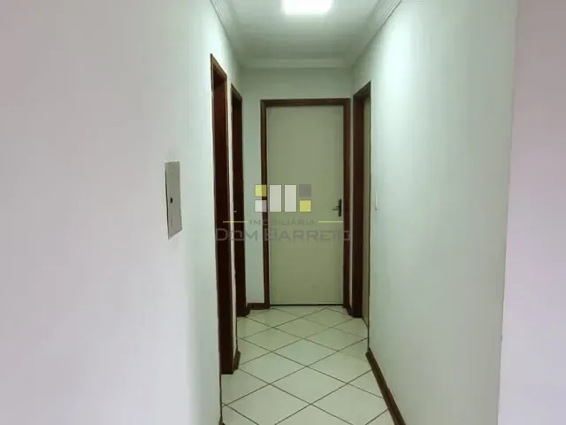 Apartamento 3 quartos e 1 banheiro, para alugar, no bairro Parque João de Vasconcelos em Sumaré