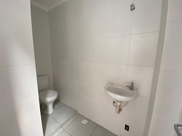 Cobertura / Penthouse com 104m² 3 quartos e 3 banheiros, à venda, no bairro Vila Guiomar em Santo André