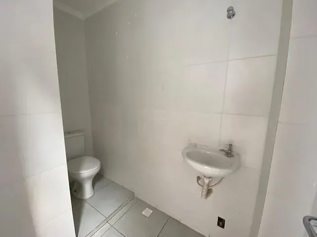 Cobertura / Penthouse com 104m² 3 quartos e 3 banheiros, à venda, no bairro Vila Guiomar em Santo André