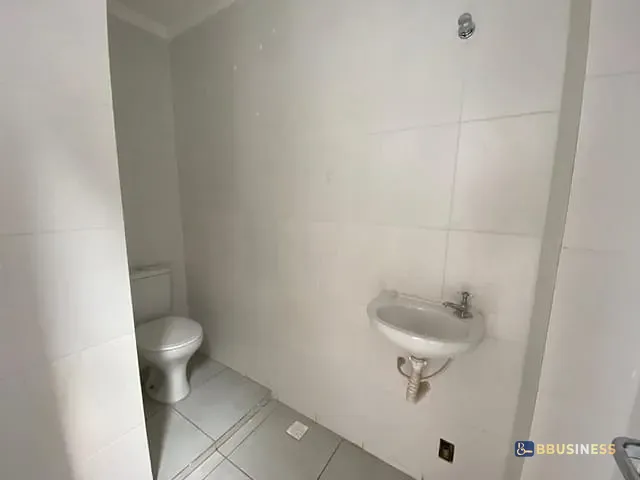 Cobertura / Penthouse com 104m² 3 quartos e 3 banheiros, à venda, no bairro Vila Guiomar em Santo André