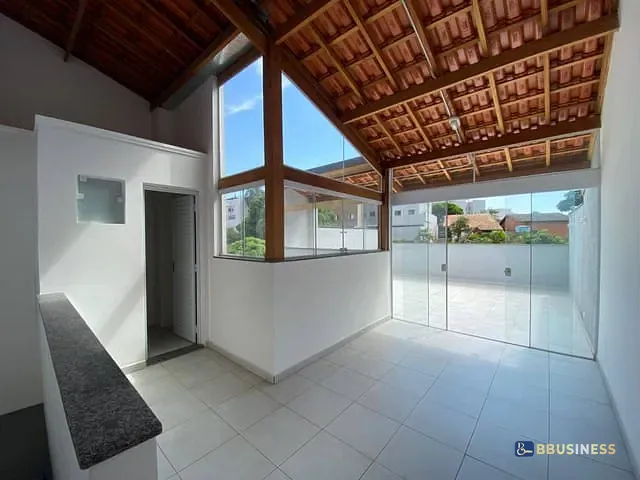 Cobertura / Penthouse com 104m² 3 quartos e 3 banheiros, à venda, no bairro Vila Guiomar em Santo André
