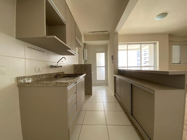 Apartamento com 126m² 2 quartos e 2 banheiros, para alugar, no bairro Gleba Palhano em Londrina