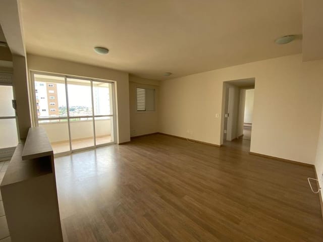 Apartamento com 126m² 2 quartos e 2 banheiros, para alugar, no bairro Gleba Palhano em Londrina