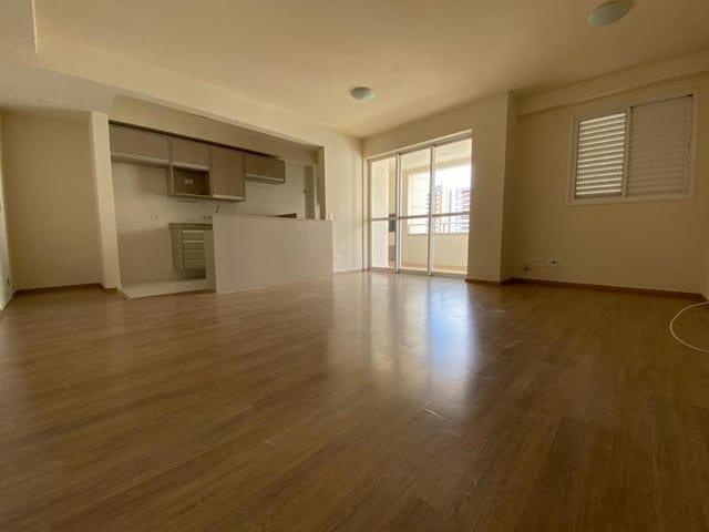 Apartamento com 126m² 2 quartos e 2 banheiros, para alugar, no bairro Gleba Palhano em Londrina
