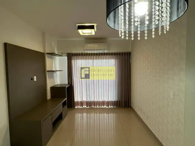 Apartamento 3 quartos e 2 banheiros, à venda, no bairro Pinheiros em São José do Rio Preto