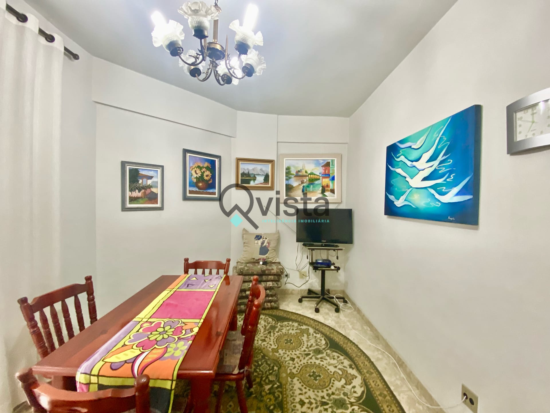 Apartamento, 1 quarto, 66 m² - Foto 2