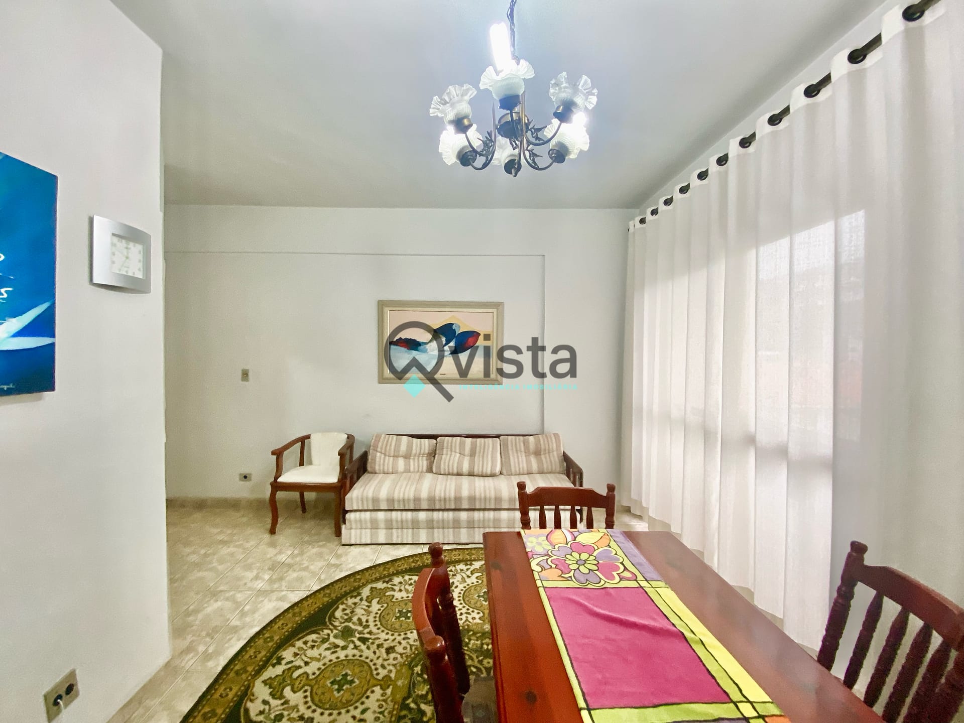 Apartamento, 1 quarto, 66 m² - Foto 3