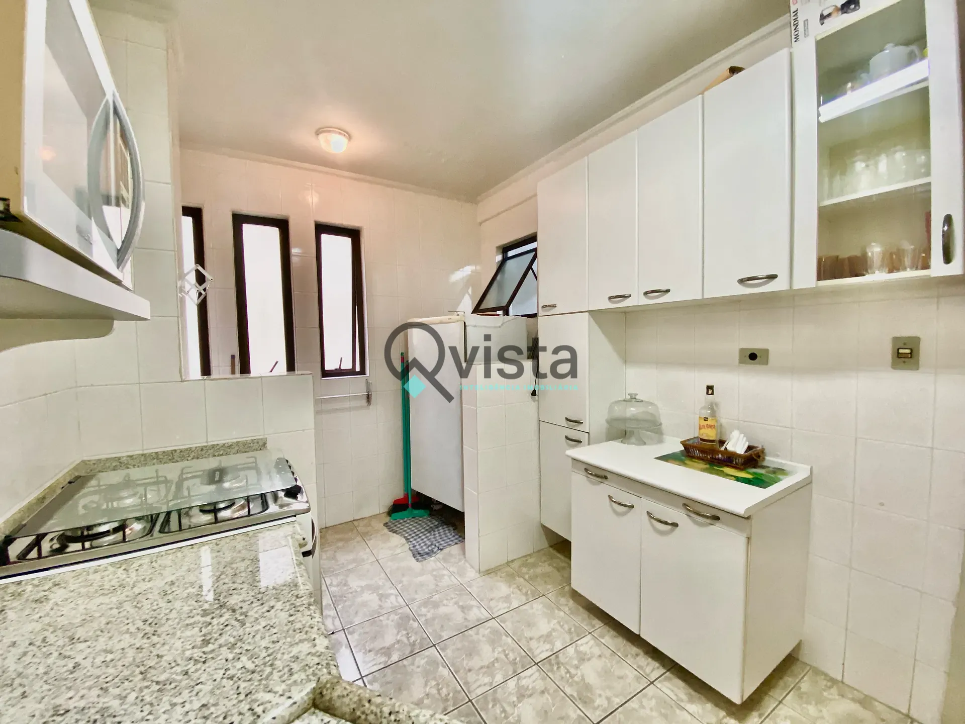 Apartamento, 1 quarto, 66 m² - Foto 12
