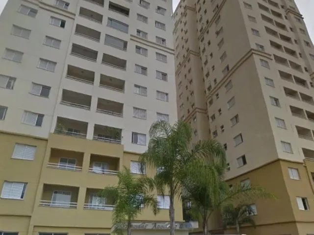 Apartamento com 10m² 2 quartos e 2 banheiros, para alugar, no bairro Jardim Colinas em São José Dos Campos