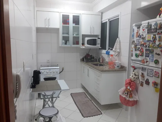 Apartamento com 10m² 2 quartos e 2 banheiros, para alugar, no bairro Jardim Colinas em São José Dos Campos