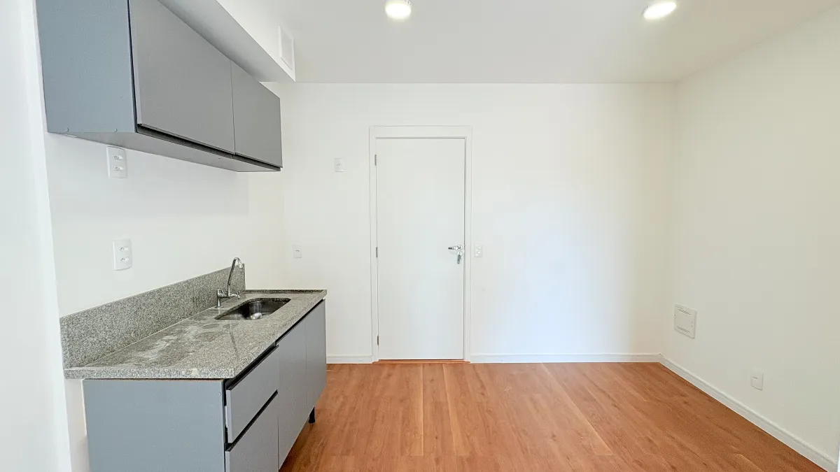 Apartamento para venda em Lapa com 2 quartos, 41m²