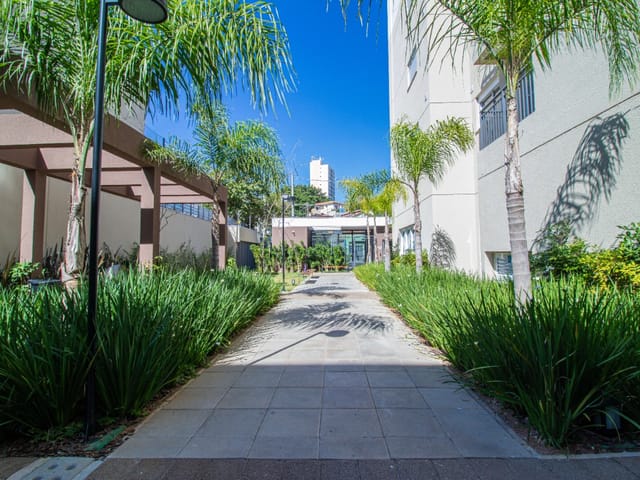 Foto do Apartamento - Apartamento tipo para venda em Vila Sônia com 2 quartos, 39m² | Lares e Andares Imóveis
