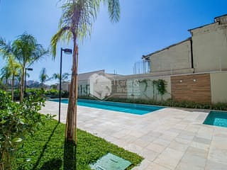 Foto do Apartamento-Apartamento tipo para venda em Vila Sônia com 2 quartos, 39m²