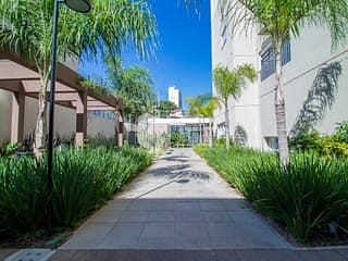 Foto do Apartamento-Apartamento tipo para venda em Vila Sônia com 2 quartos, 39m²