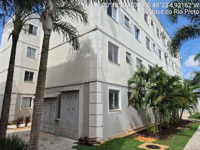 Foto do Apartamento - Apartamento à venda 2 Quartos, 1 Vaga, 89M², RIOS DE SPAGNA, SAO JOSE DO RIO PRETO - SP | Imobiliária Compare