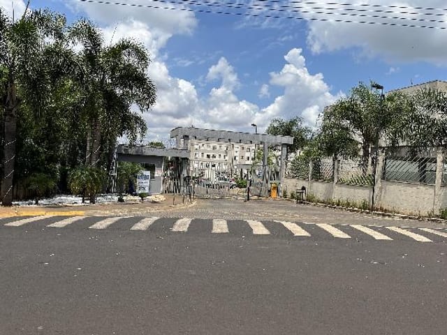 Foto do Apartamento - Apartamento à venda 2 Quartos, 1 Vaga, 101M², JARDIM DIVA TARLA DE CARVALHO, RIBEIRAO PRETO - SP | Imobiliária Compare