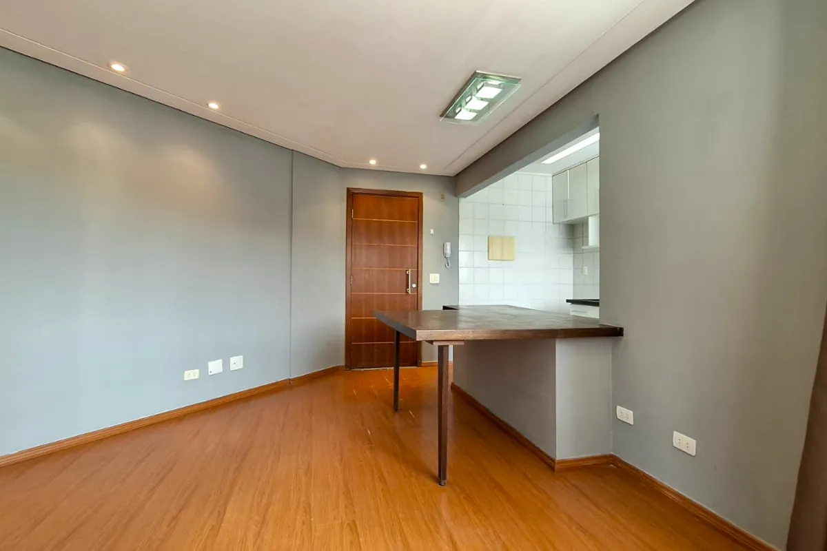 Apartamento para venda em Jardim Maristela com 2 quartos, 51m²