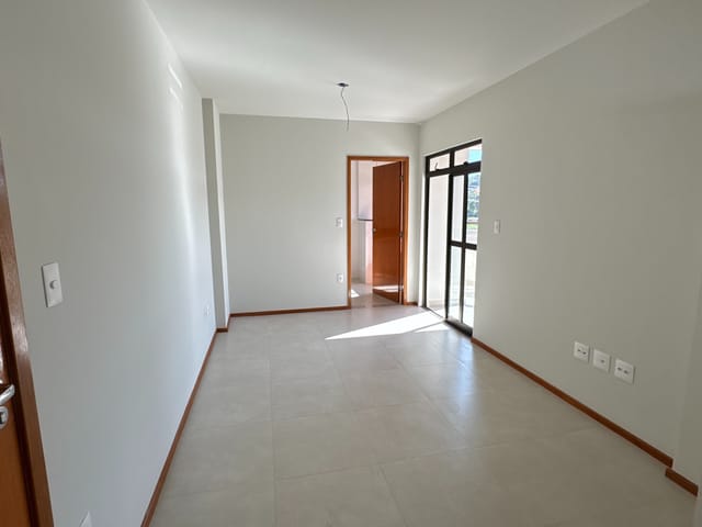 Apartamento 2 quartos e 2 banheiros, à venda, no bairro Morro da Glória em Juiz de Fora