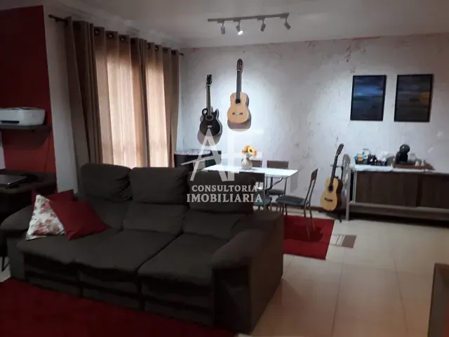 Apartamento com 100m² 2 quartos e 2 banheiros, à venda, no bairro Vila São José em Taubaté