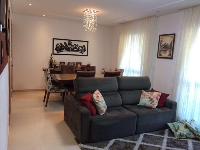 Foto do Apartamento - Apartamento com 3 dormitórios à venda, 103 m² por R$ 636.000,00 - Floradas de São José - São José dos Campos/SP | RUSSI IMÓVEIS