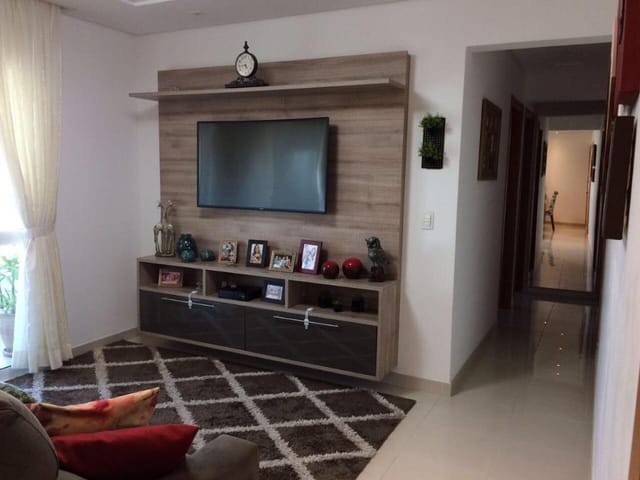 Foto do Apartamento - Apartamento com 3 dormitórios à venda, 103 m² por R$ 636.000,00 - Floradas de São José - São José dos Campos/SP | RUSSI IMÓVEIS