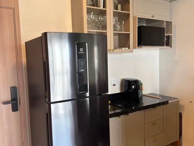 Apartamento com 10m² 1 quarto e 1 banheiro, à venda, no bairro Jardim Esplanada em São José Dos Campos