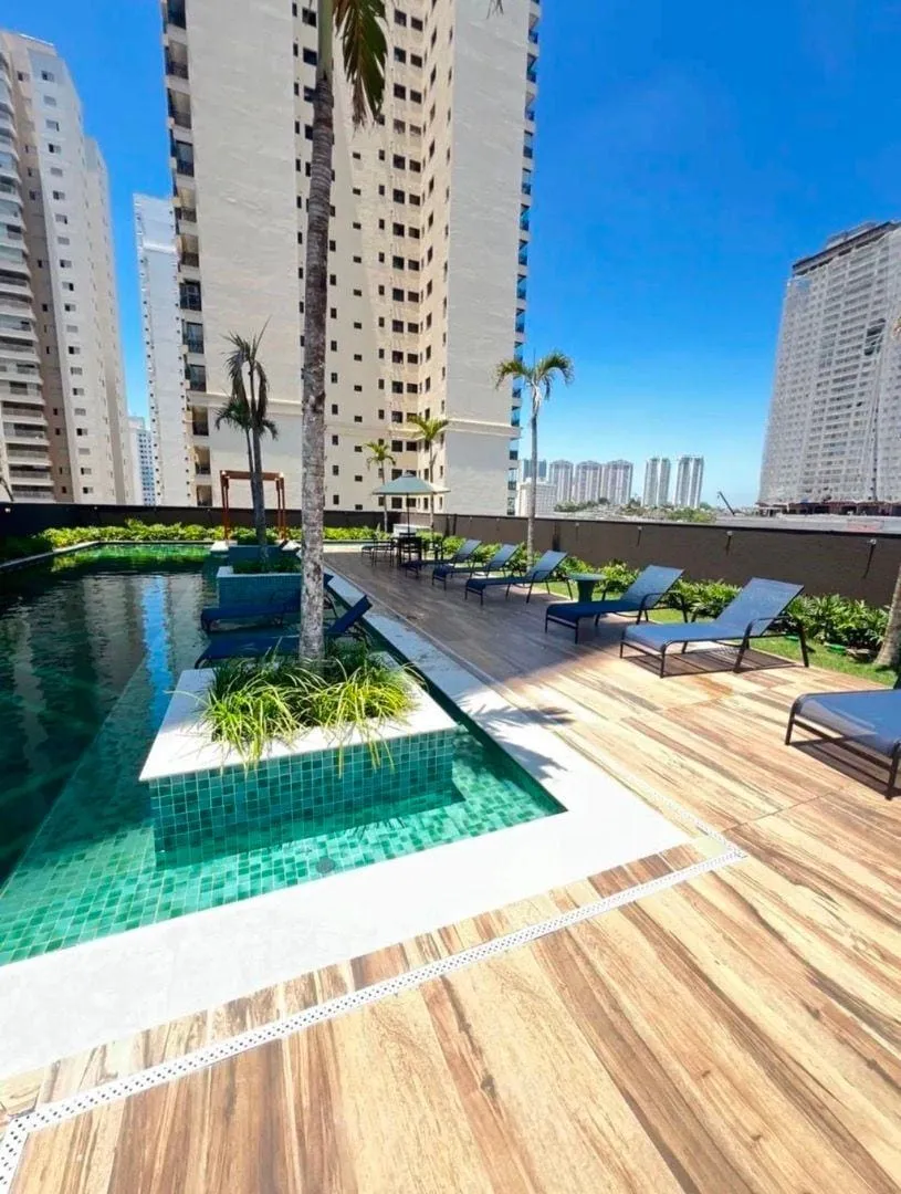 Apartamento, 1 quarto, 33 m² - Foto 7