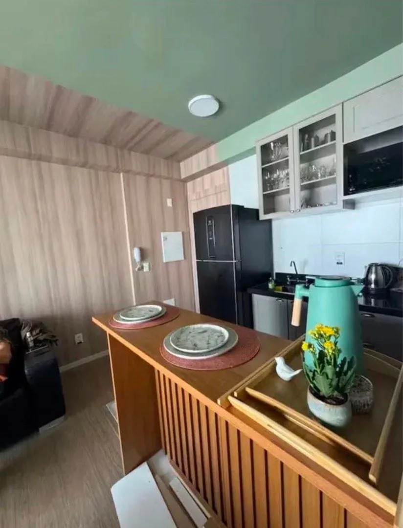 Apartamento, 1 quarto, 33 m² - Foto 18