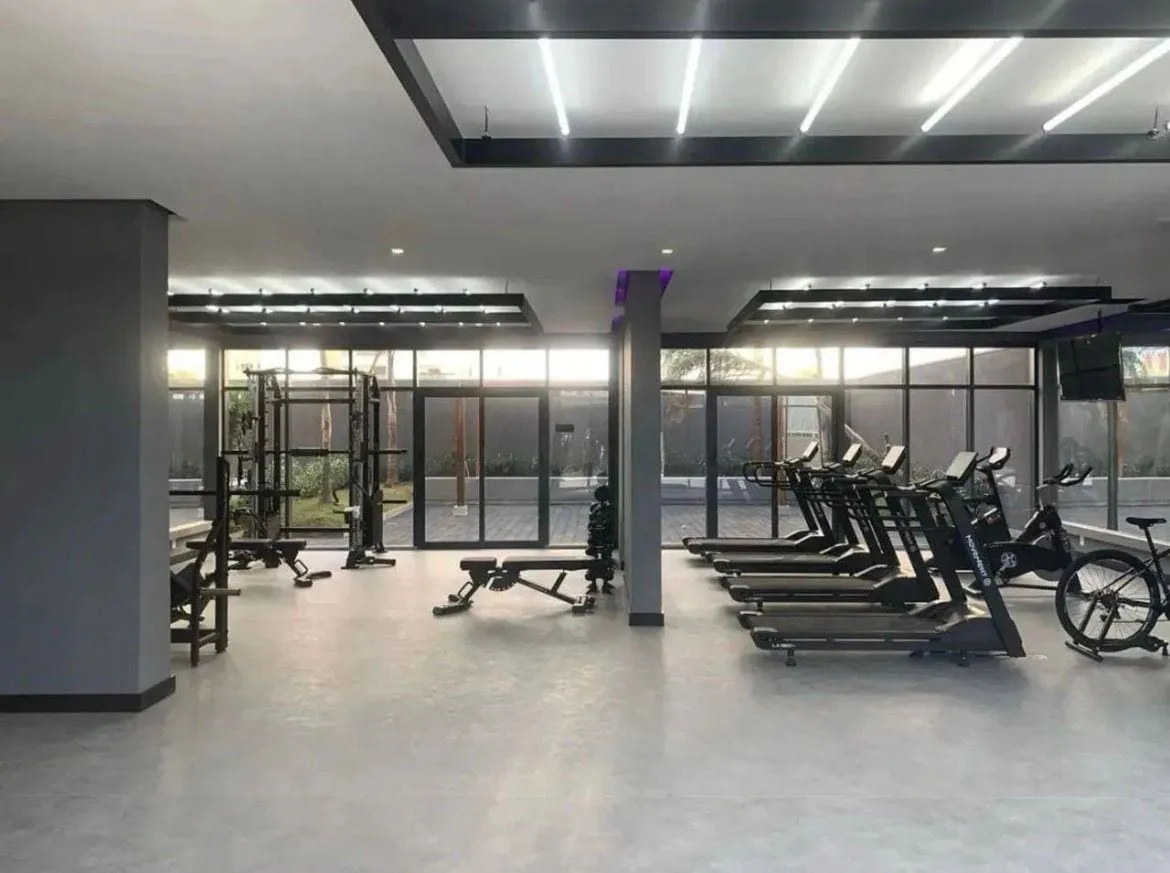 Apartamento, 1 quarto, 33 m² - Foto 10