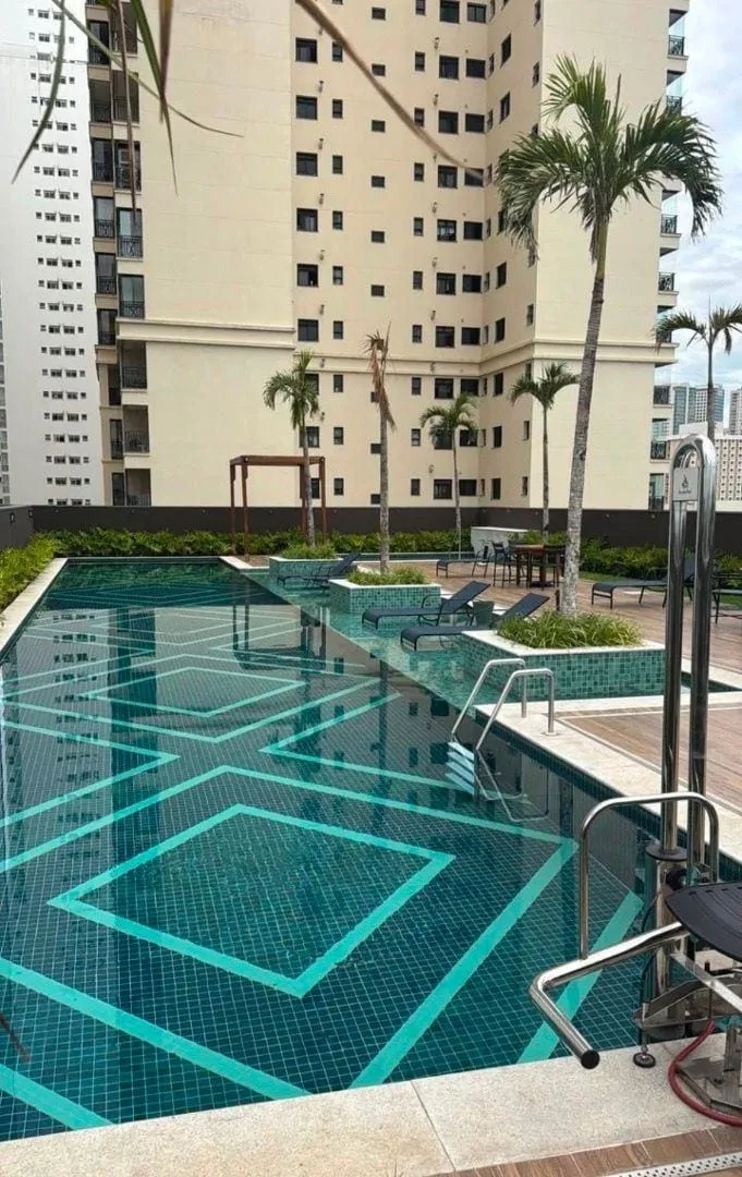 Apartamento, 1 quarto, 33 m² - Foto 12