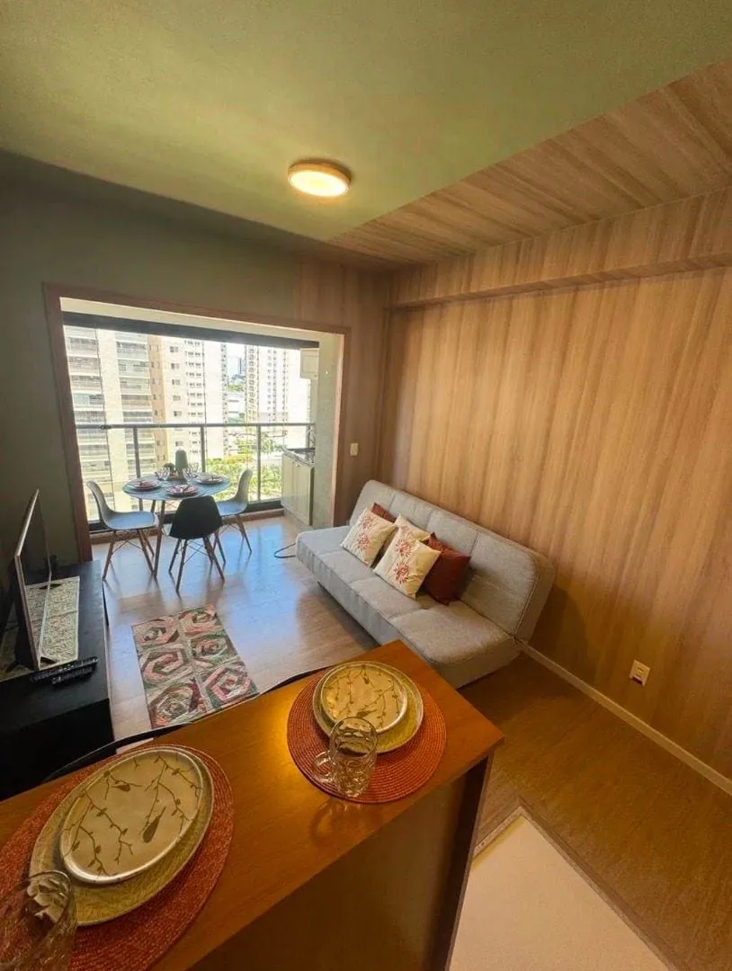 Apartamento, 1 quarto, 33 m² - Foto 19