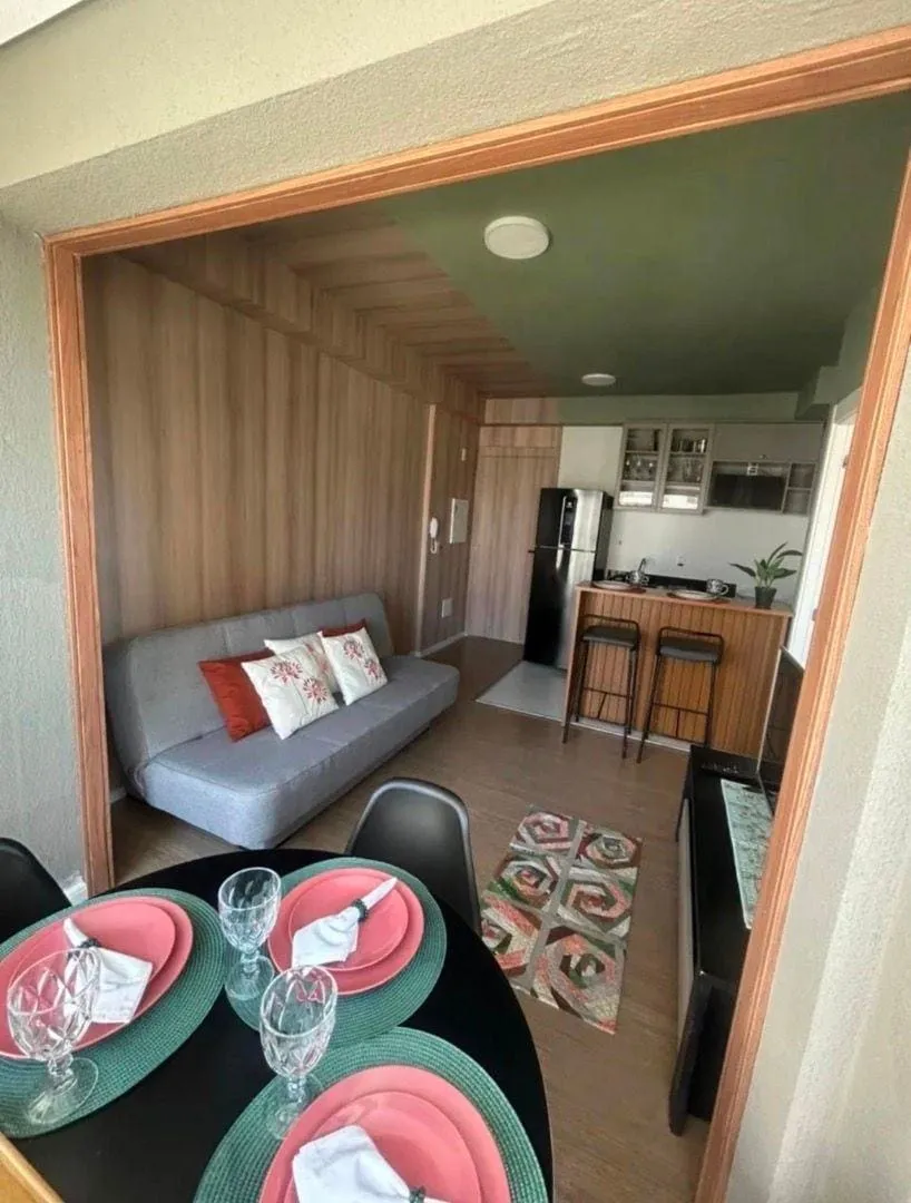 Apartamento, 1 quarto, 33 m² - Foto 20