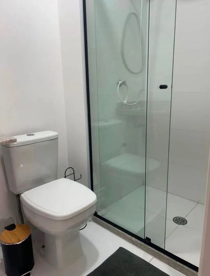 Apartamento, 1 quarto, 33 m² - Foto 6