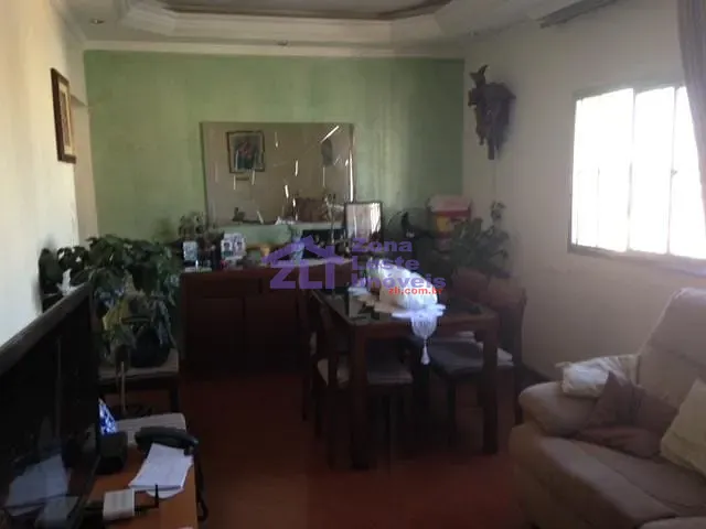 Apartamento com 70m² 2 quartos e 1 banheiro, à venda, no bairro Vila Formosa em São Paulo