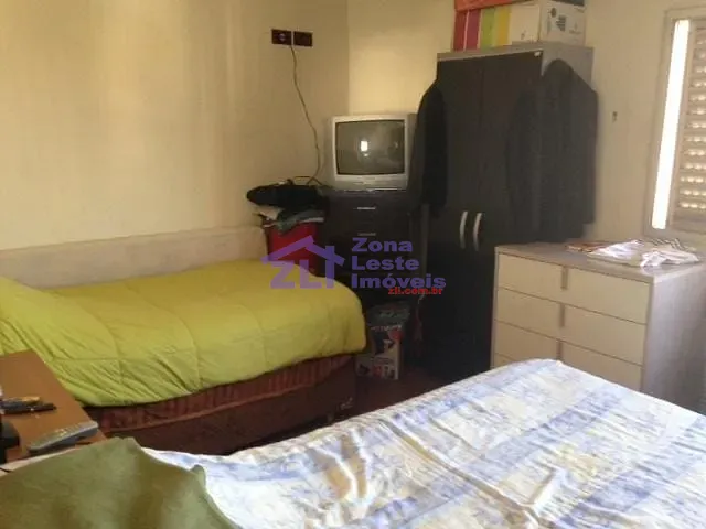 Apartamento com 70m² 2 quartos e 1 banheiro, à venda, no bairro Vila Formosa em São Paulo