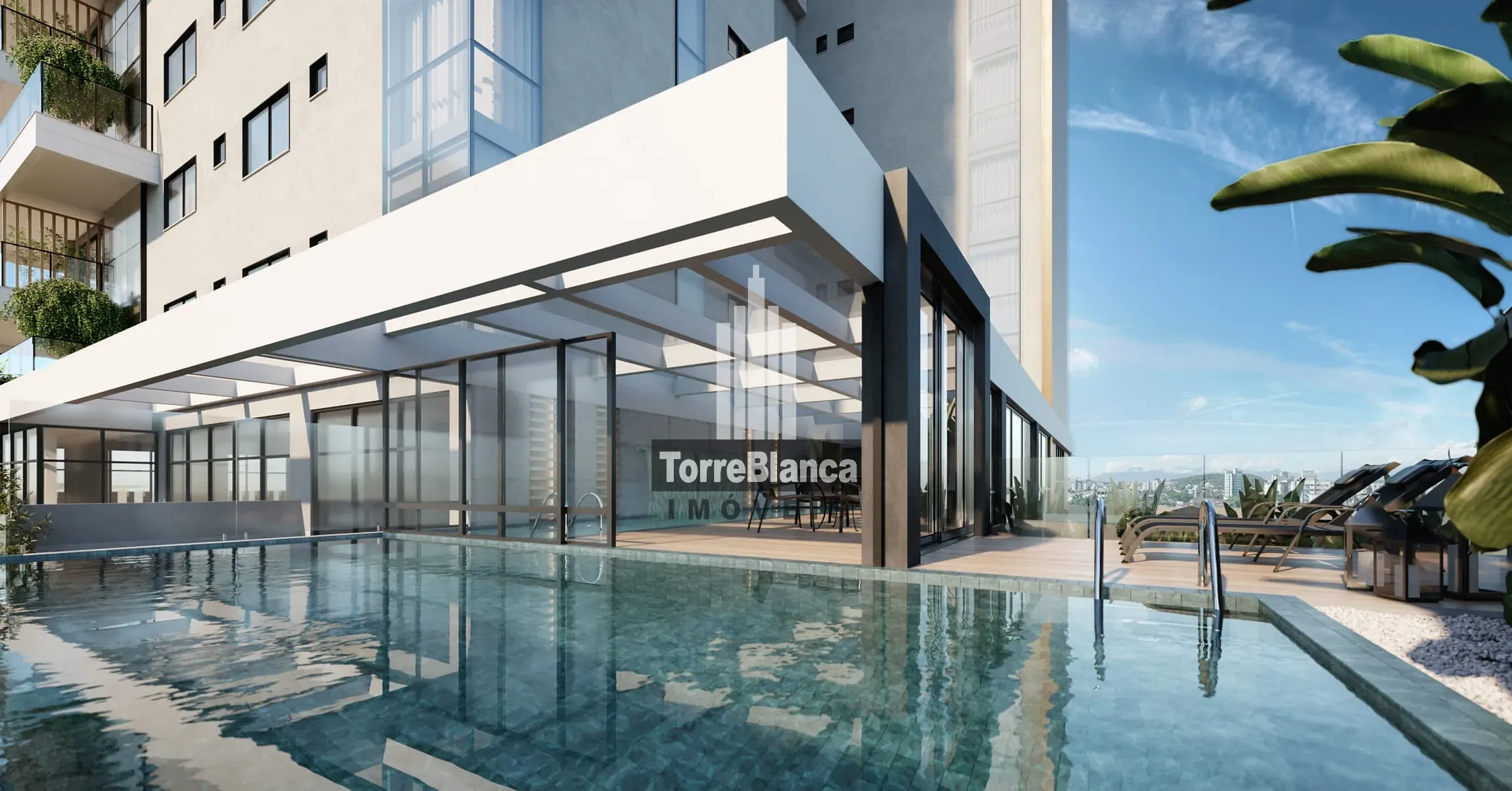 Apartamento, 3 quartos, 297 m² - Foto 1