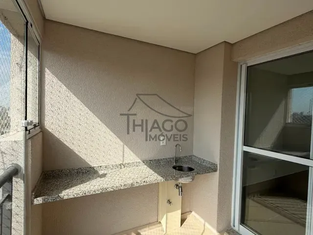 Apartamento 2 quartos e 2 banheiros, para alugar, no bairro Parque da Vila Prudente em São Paulo