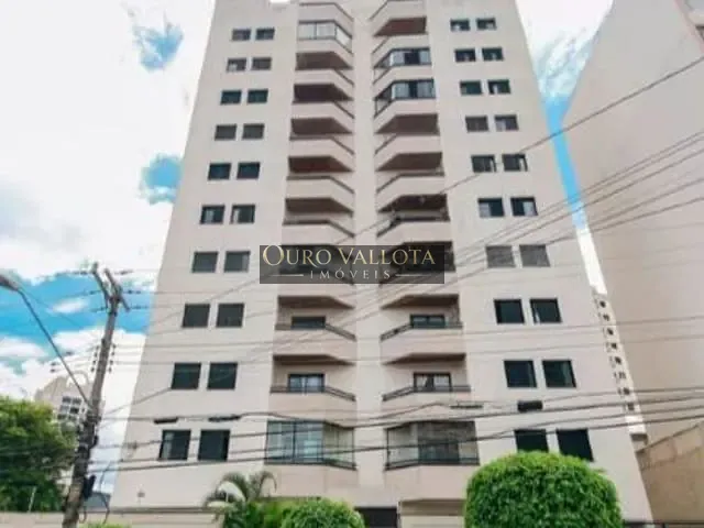 Apartamento 3 quartos e 2 banheiros, à venda, no bairro Mooca em São Paulo