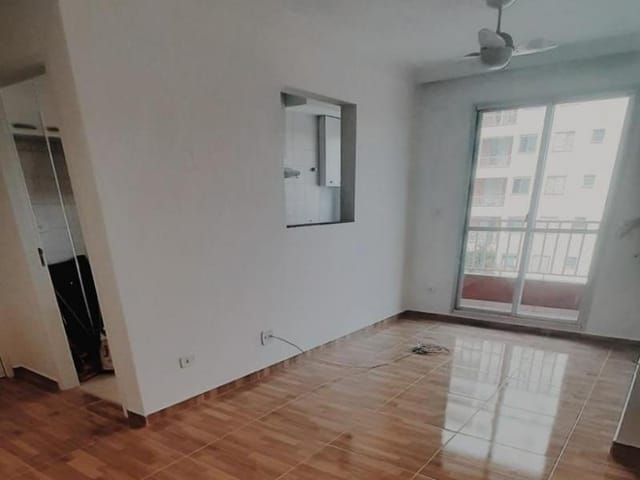 Foto do Apartamento - Residencial - Bussocaba | Zequinha Imóveis