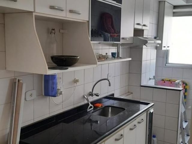 Foto do Apartamento - Residencial - Bussocaba | Zequinha Imóveis