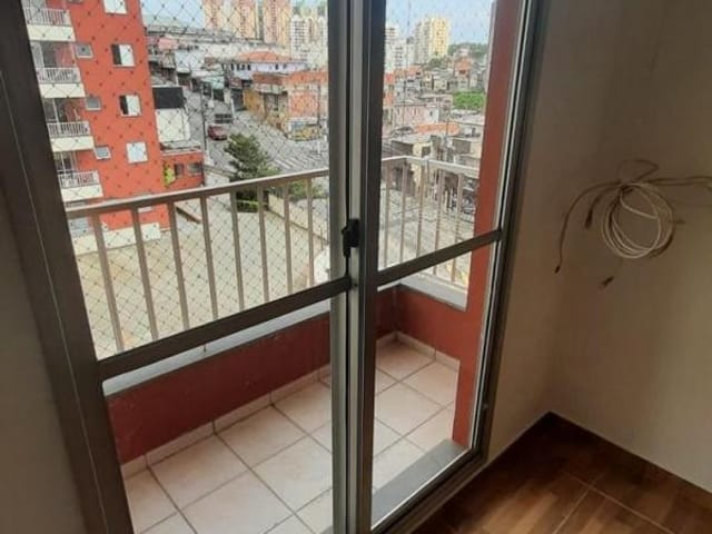 Foto do Apartamento - Residencial - Bussocaba | Zequinha Imóveis