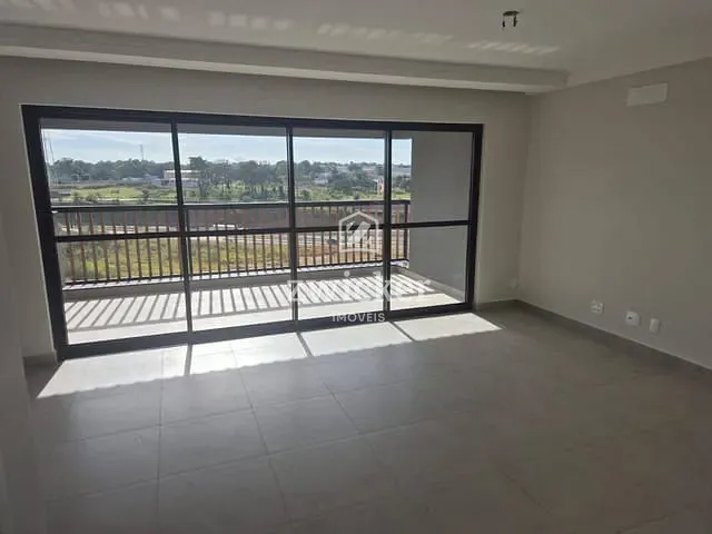 Apartamento com 128m² 3 quartos e 4 banheiros, à venda, no bairro Vila Aviação em Bauru