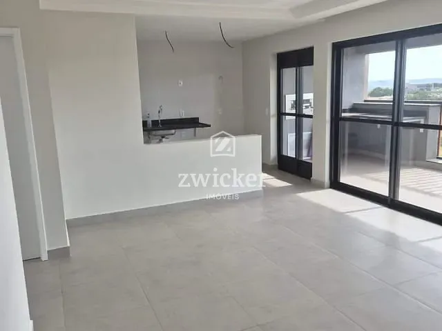 Apartamento com 128m² 3 quartos e 4 banheiros, à venda, no bairro Vila Aviação em Bauru