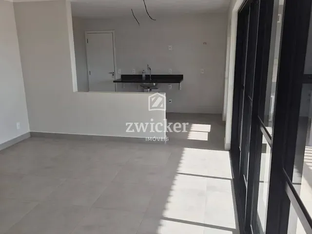 Apartamento com 128m² 3 quartos e 4 banheiros, à venda, no bairro Vila Aviação em Bauru